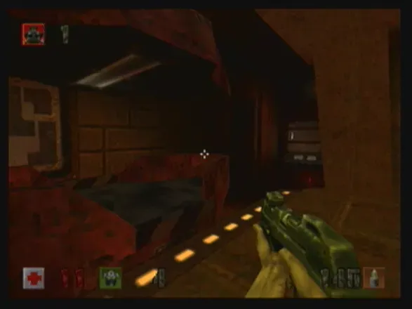 Quake II screenshot 24