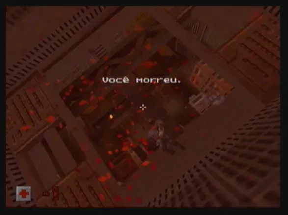 Quake II screenshot 27