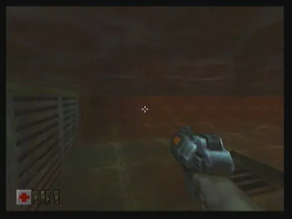 Quake II screenshot 14