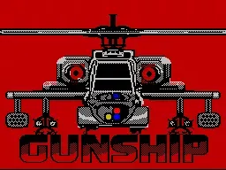 Gunship screenshot 146