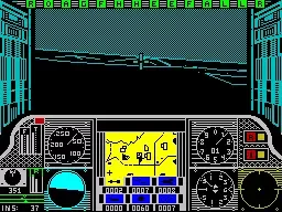 Gunship screenshot 159