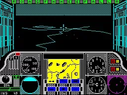 Gunship screenshot 156