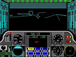 Gunship screenshot 157