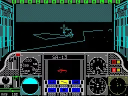 Gunship screenshot 158