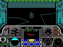 Gunship screenshot 155