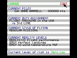 Gunship screenshot 145