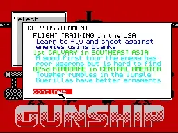 Gunship screenshot 149