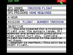 Gunship screenshot 147