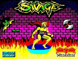 Savage screenshot 24