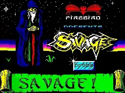Savage screenshot 23