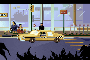 007: James Bond - The Stealth Affair