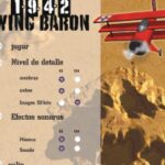 1-9-4-2 Wing Baron