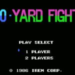 10-Yard Fight