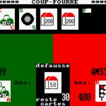 1000 Bornes