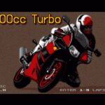 1000cc Turbo