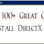 100+ Great Games