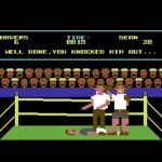 10… Knockout!