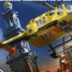 112 Reddings Helikopter