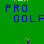 18 Holes Pro Golf