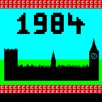 1984: A Game of Government Management