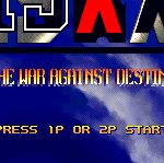 19XX: The War Against Destiny