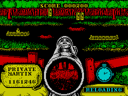 19 Part 1: Boot Camp