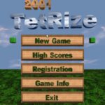 2001 TetRize