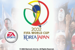 2002 FIFA World Cup