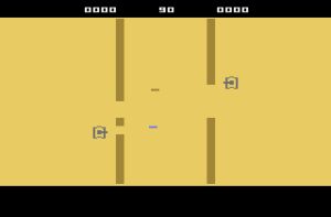 2005 MiniGame MultiCart