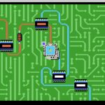 2010: The Graphic Action Game