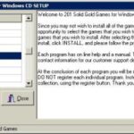 201 Solid Gold Games