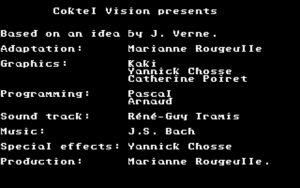 20,000 Leagues Under the Sea