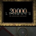20,000 Leagues: The Adventure Continues