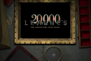 20,000 Leagues: The Adventure Continues