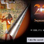 20 Squares