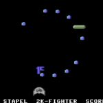 2K-Fighter
