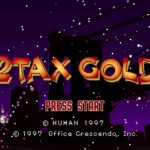 2Tax Gold