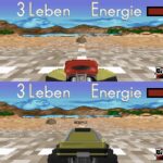 2 FAST 4 YOU: Das superheiße Bi-Fi Race