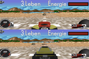 2 FAST 4 YOU: Das superheiße Bi-Fi Race