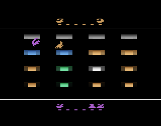 2 Pak Special: Alien Force & Hoppy