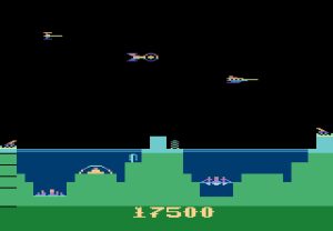 2 Pak Special: Cavern Blaster & City War