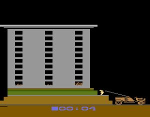 2 Pak Special: Space Voyage & Fire Alert