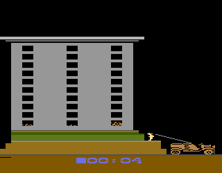 2 Pak Special: Space Voyage & Fire Alert