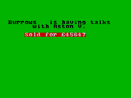 2 Player Soccer Squad