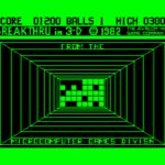 3-D Brickaway