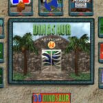 3-D Dinosaur Adventure: Anniversary Edition