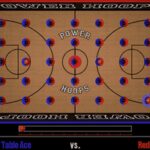 3-D TableSports