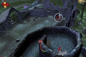 3-D Ultra MiniGolf Deluxe