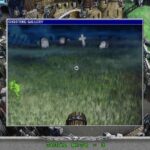 3-D Ultra Pinball: Creep Night