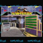3-D Ultra Radio Control Racers